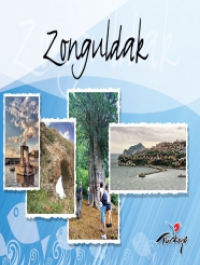 Zonguldak Tanıtım Kitapçığı 