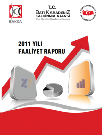 BAKKA 2011 Yılı Faaliyet Raporu  
