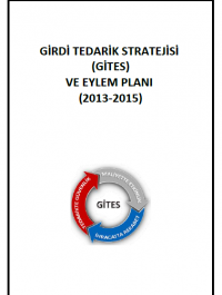 2013-2015 Girdi Tedarik Stratejisi(GİTES) ve Eylem Planı 