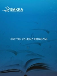 Batı Karadeniz Kalkınma Ajansı 2020 Yılı Çalışma Programı 