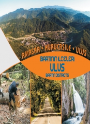 Bartın ın İlçeleri-Ulus