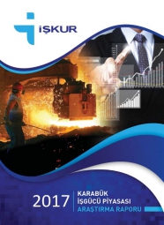 Karabük İş Gücü Piyasası Araştırma Raporu