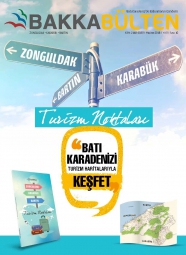 BAKKA Bülten 10. Sayı