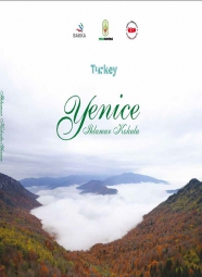 Yenice Ihlamur Kokulu