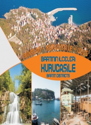 Bartın'ın İlçeleri-Kurucaşile