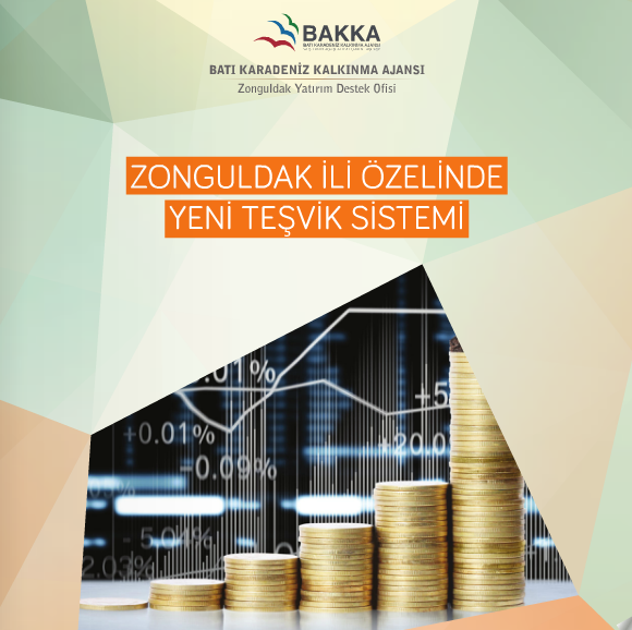 Zonguldak İli Özelinde Yeni Teşvik Sistemi