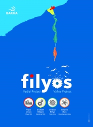 Filyos Vadisi Projesi Tanıtım Kitapçığı