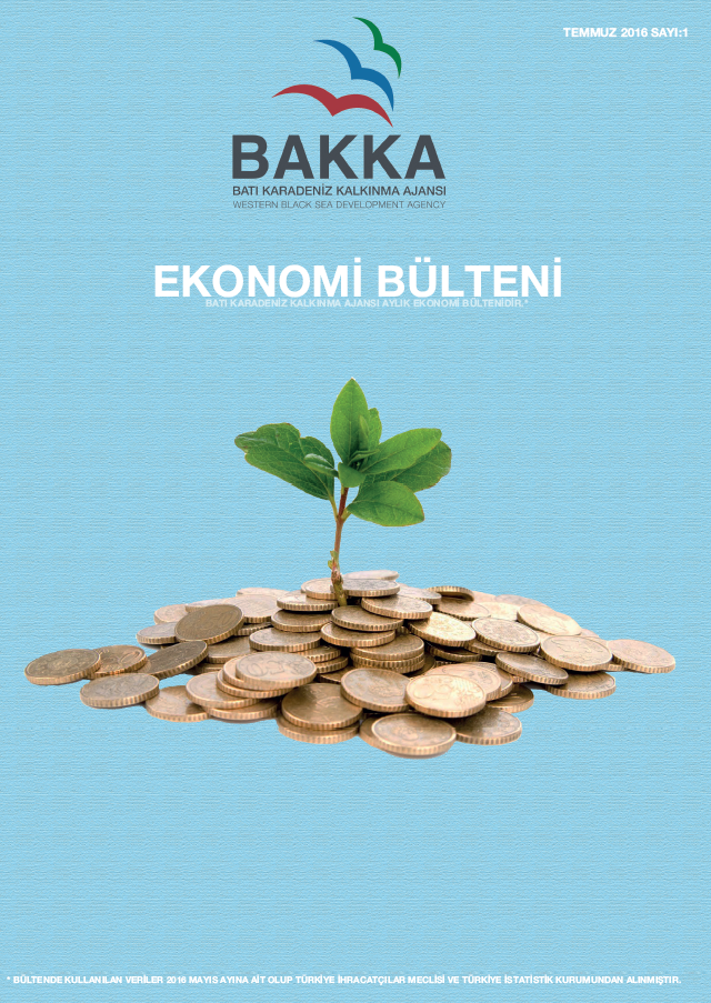 Mayıs Ayı Ekonomi Bülteni (2016)