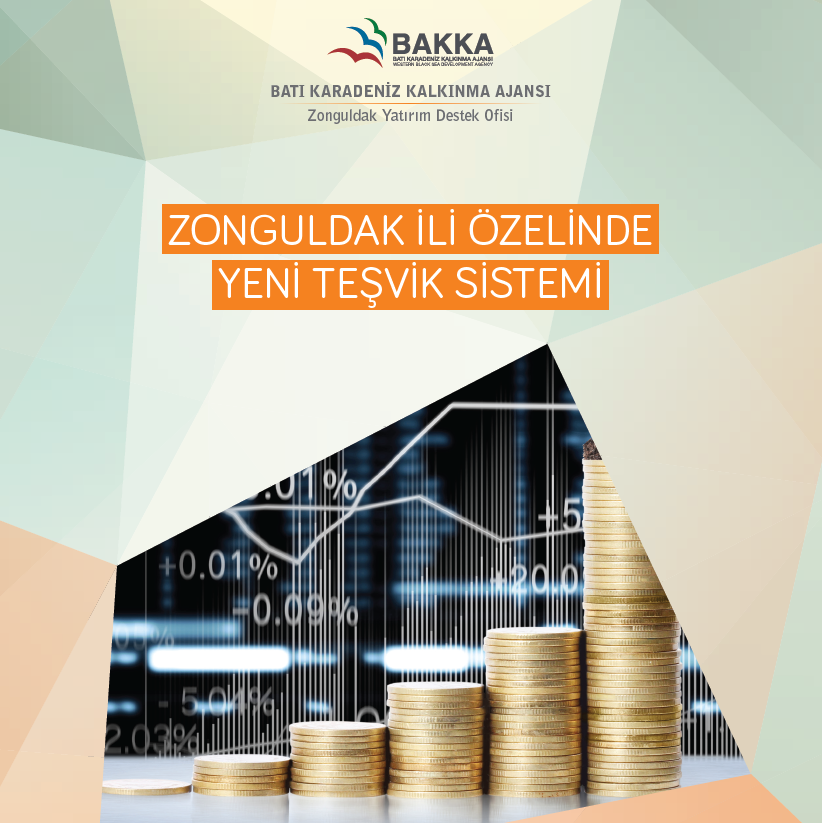 Zonguldak İli Özelinde Yeni Teşvik Sistemi