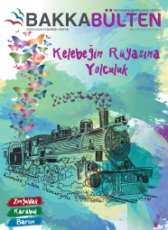 BAKKA Bülten 8.Sayı