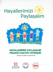 Hayallerimizi Paylaşalım