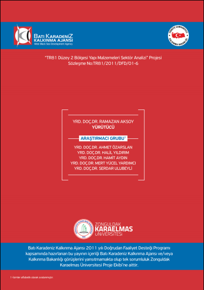 Yapı Malzemeleri Sektör Analizi