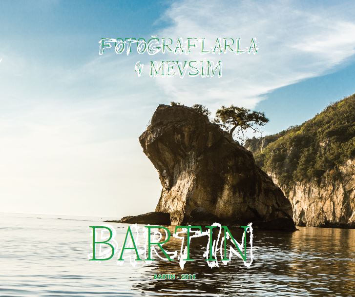 Fotoğraflarla 4 Mevsim Bartın