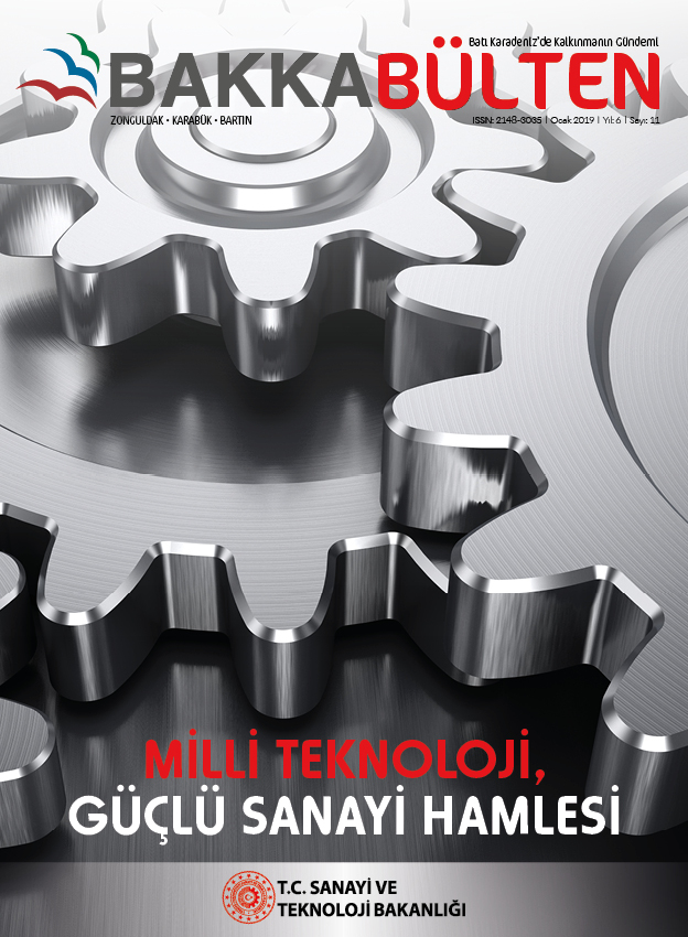 BAKKA Bülten 11. Sayı