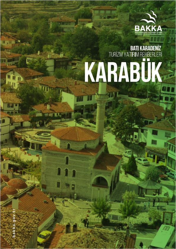 Karabük Turizm Yatırım Rehberi