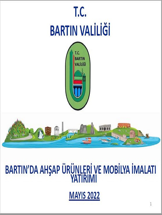 Bartın da Ahşap Ürünleri ve Mobilya İmalatı