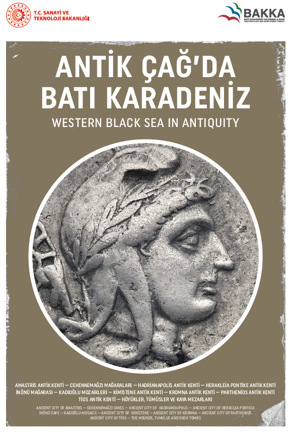 Antik Çağ da Batı Karadeniz