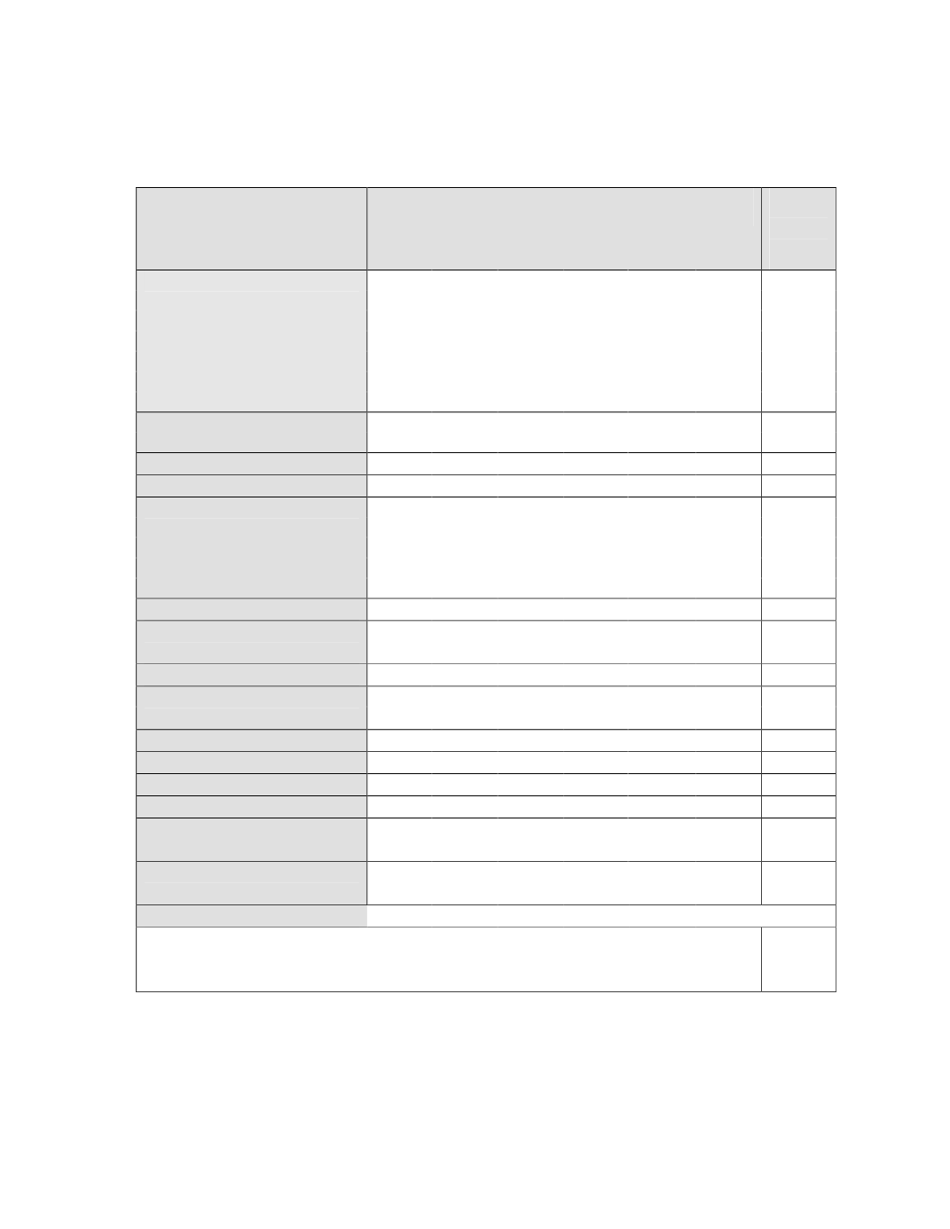 Page Background